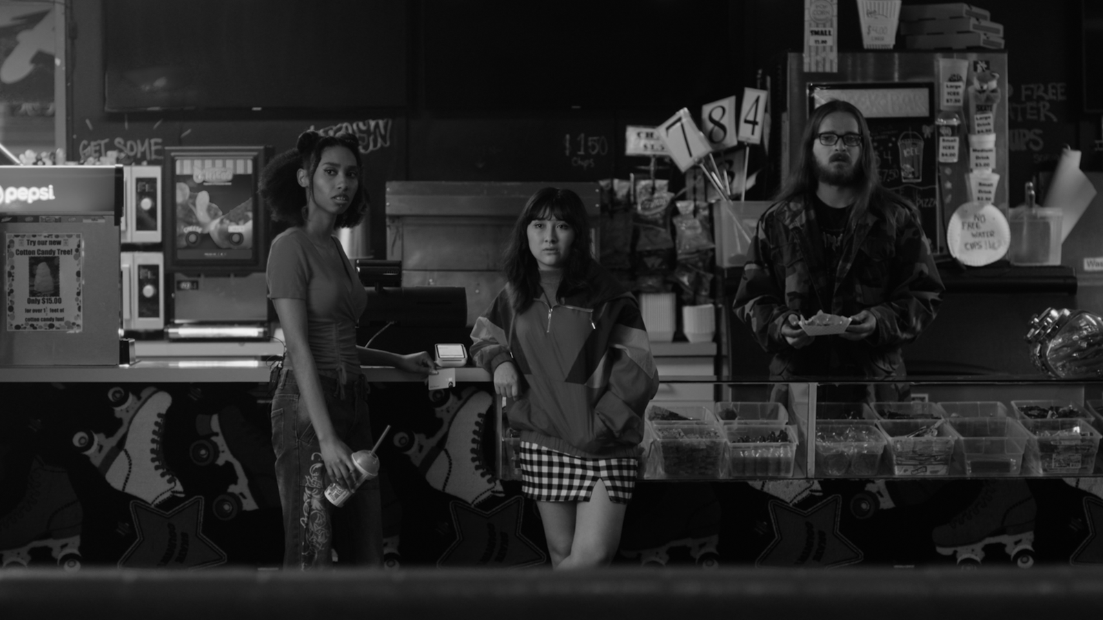 Bank Like You Live Here