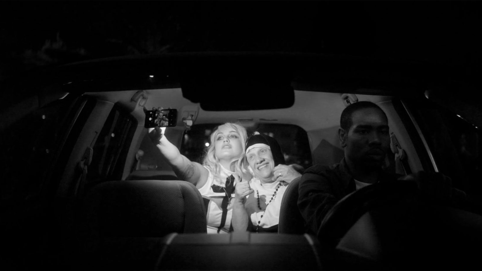 The Basement - Marlowe