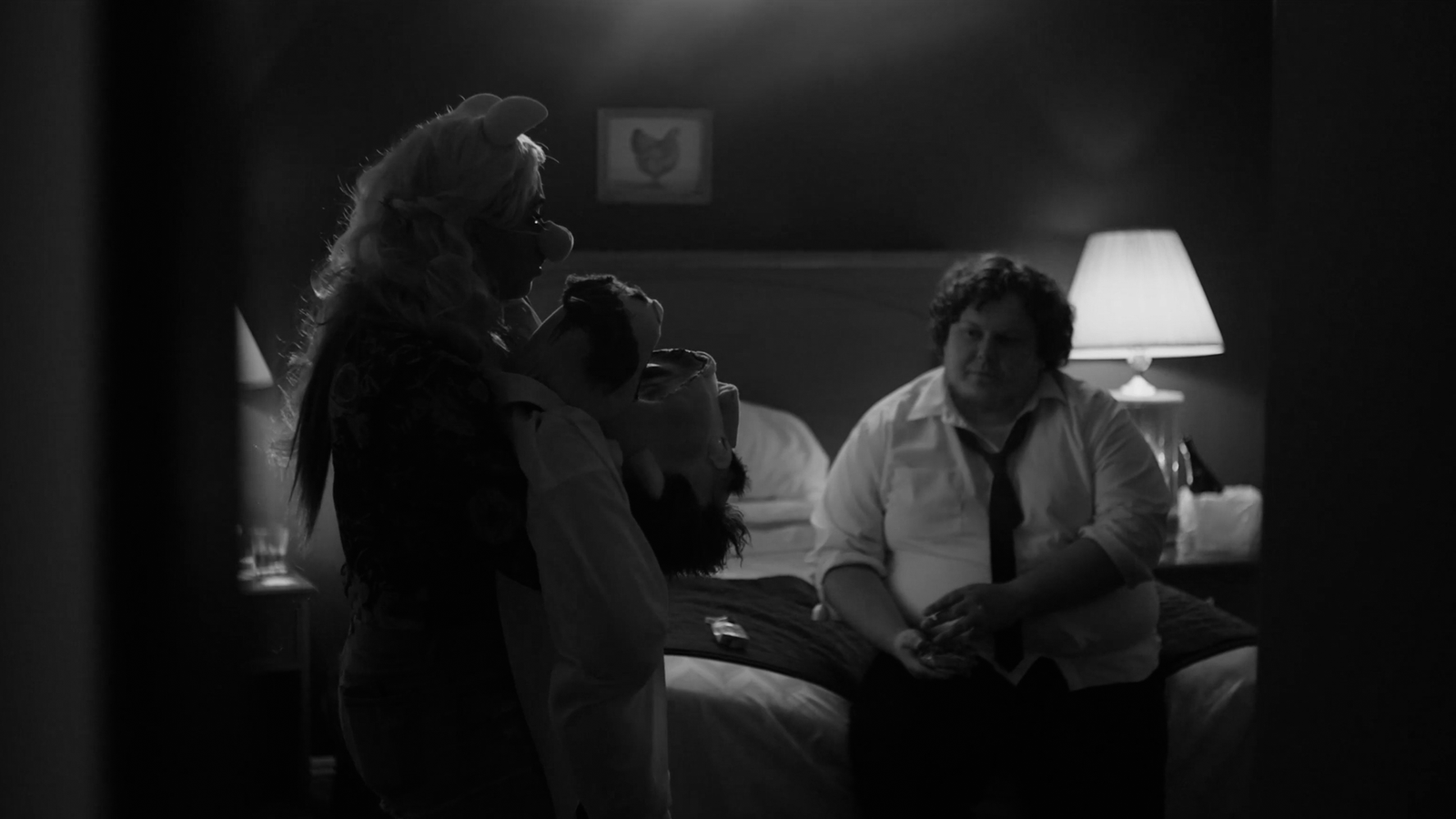 Design Flaw - Chris Orrick