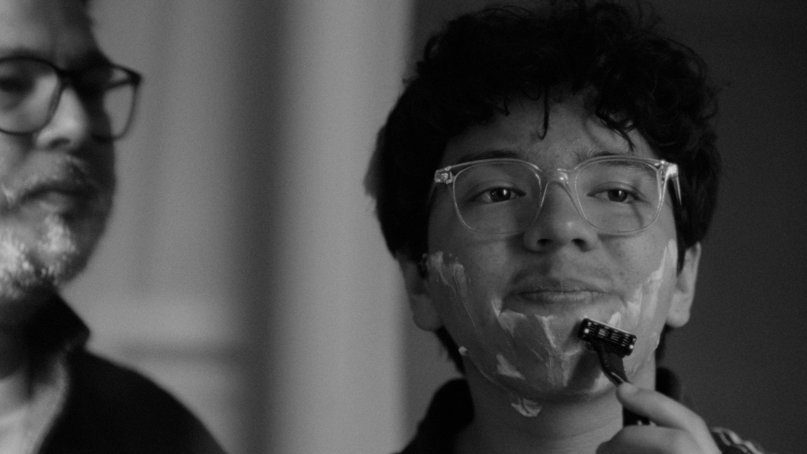 Daniel Really Suits You