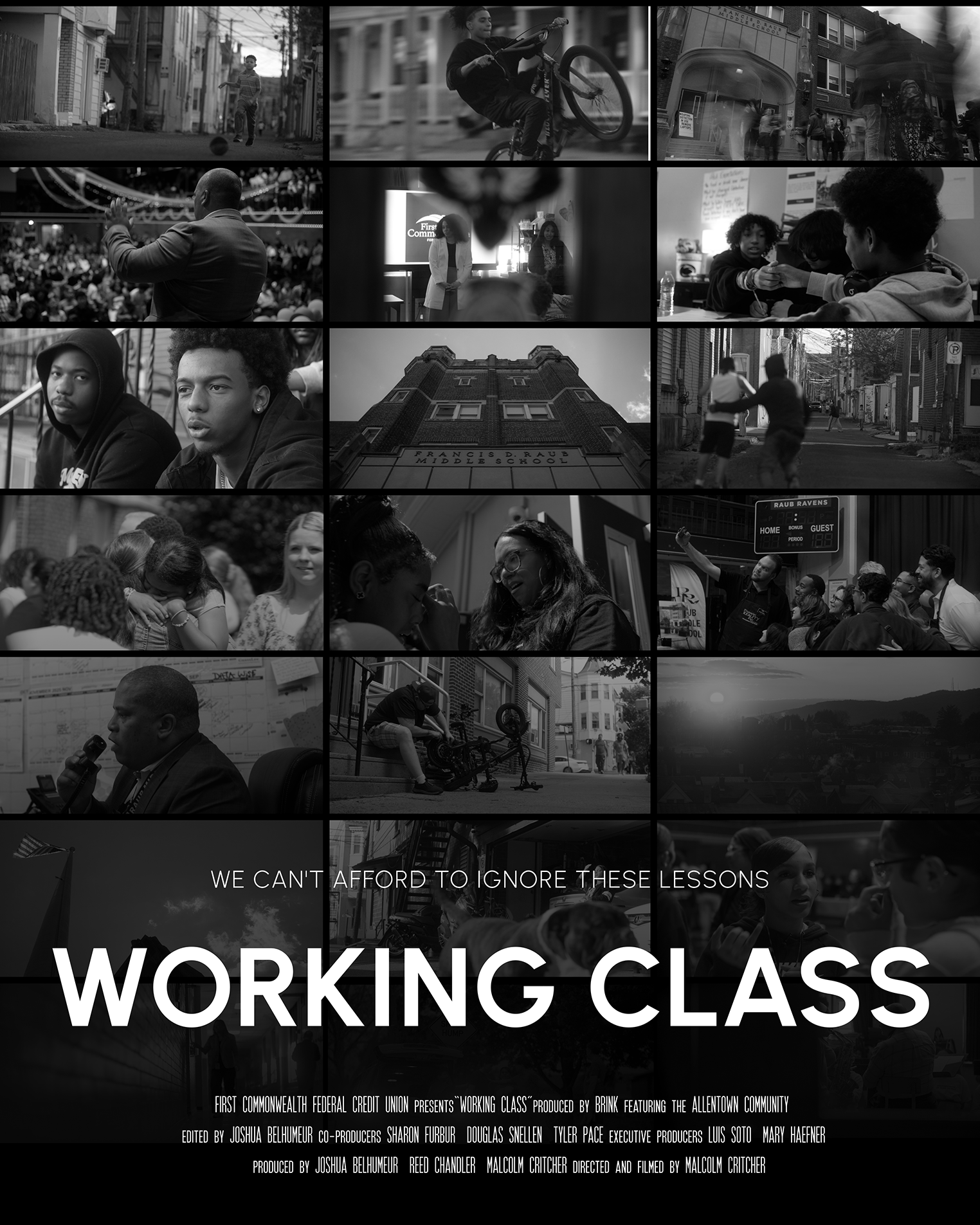 Working Class